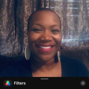 Meet your Posher, Sheena